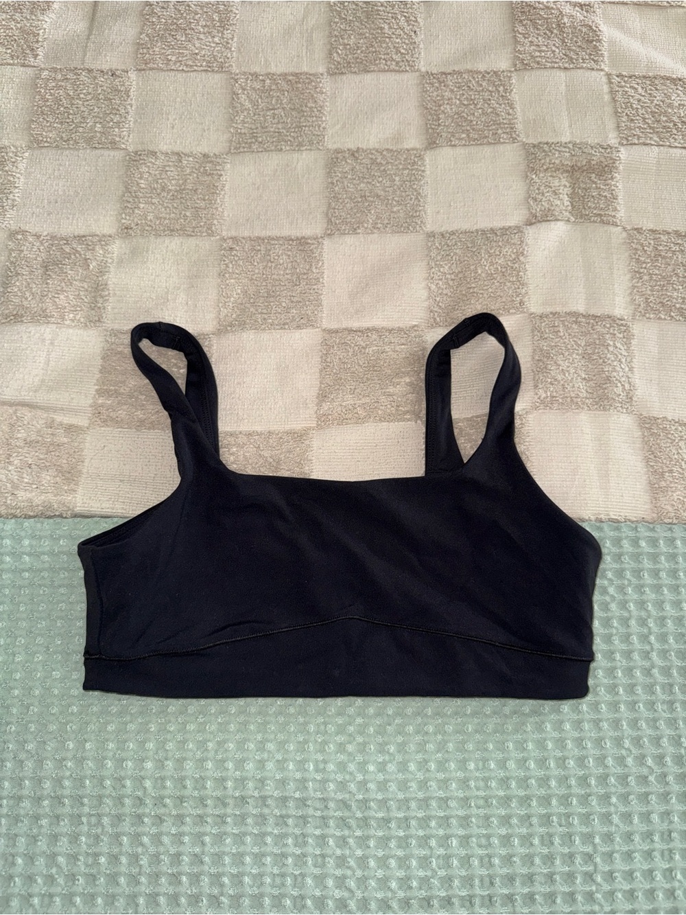 black Vuori AllTheForm‎ Bra size M